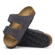 Birkenstock Arizona Suede Leather